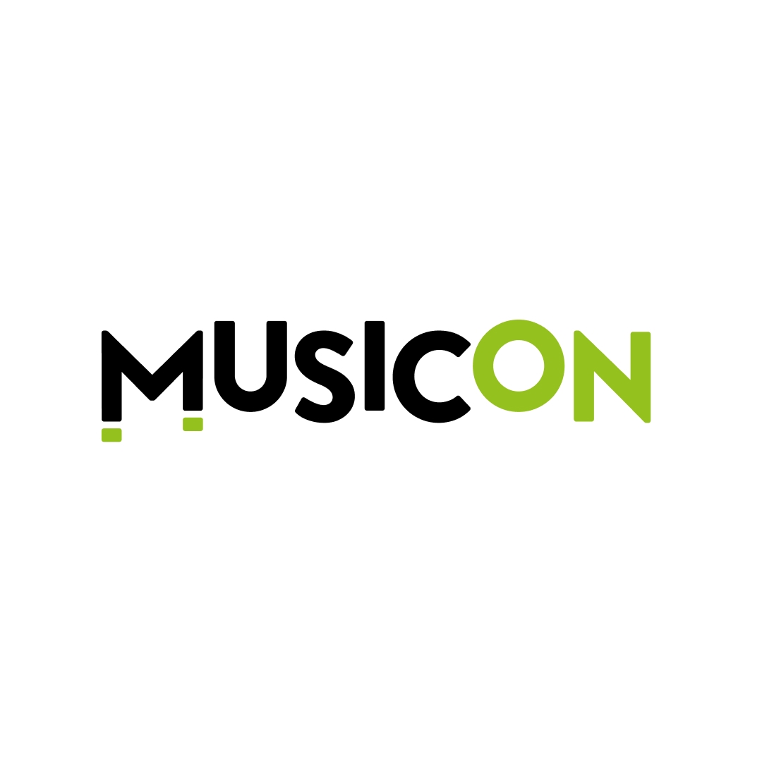 Musicon logo