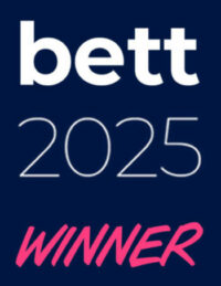 Bett winner 2025 icon